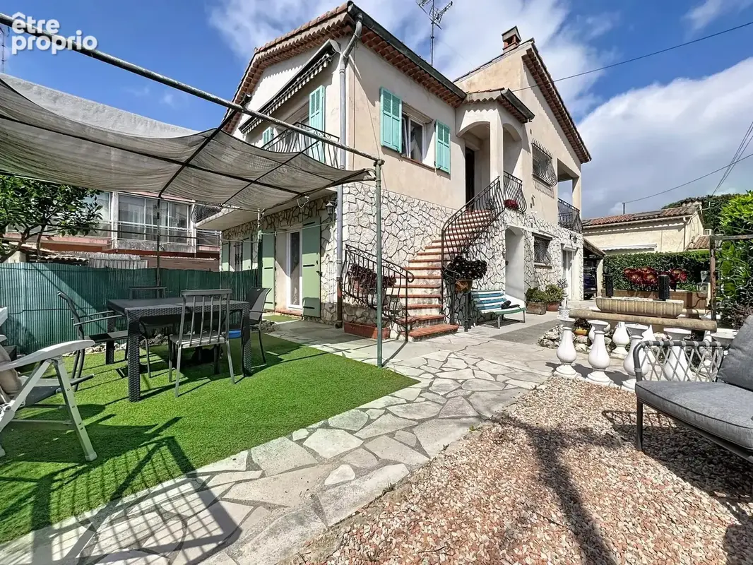 Maison Individuelle 5P-169m² / Jardin / Parking - photo 16