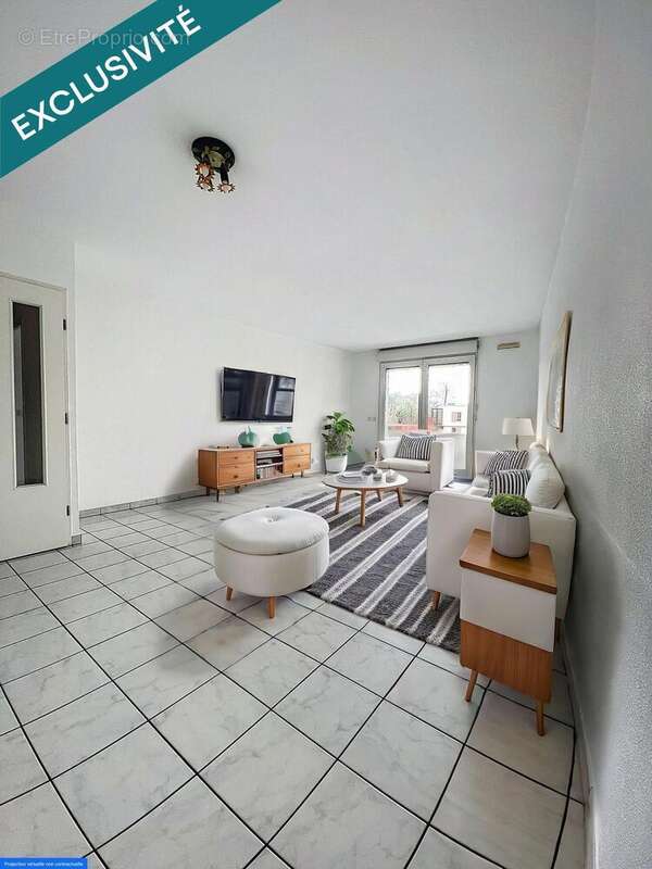 Photo 3 - Appartement à BRUGES