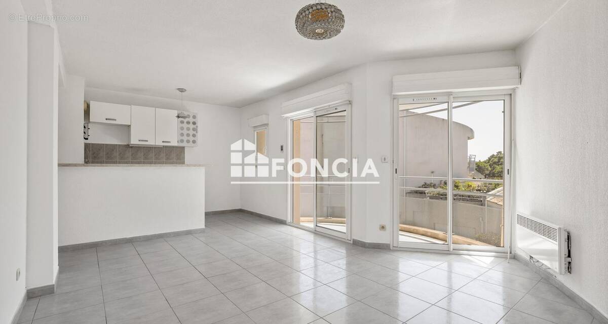 Appartement à AGDE