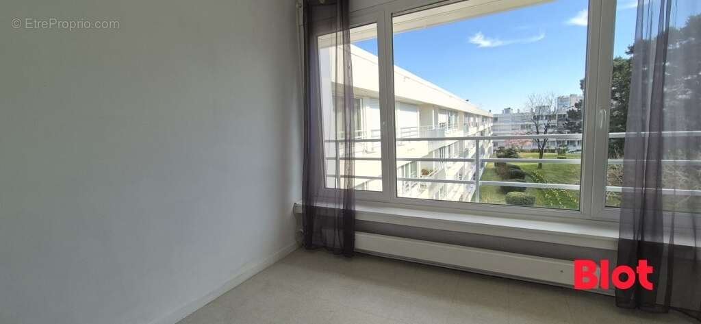 Appartement à SAINT-HERBLAIN