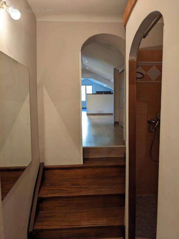 Appartement à BARGEMON