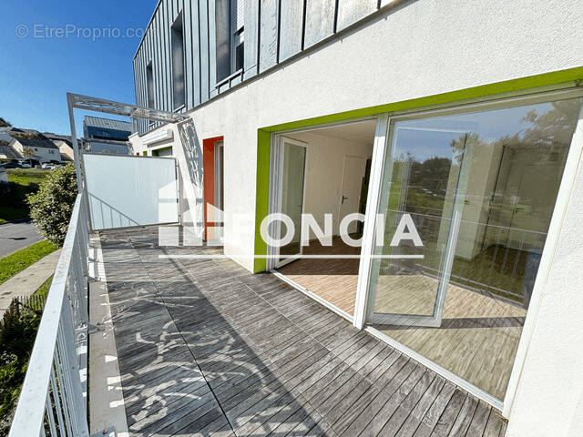 Appartement à ORVAULT