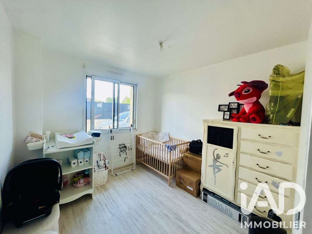 Maison 101 m² à Val-D'ize  - photo 9