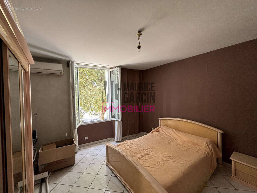 Appartement à ORANGE