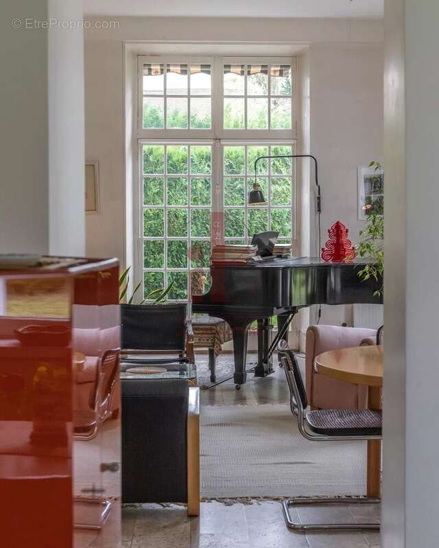 Appartement à FONTAINEBLEAU