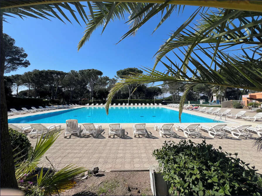 Appartement à SAINT-RAPHAEL