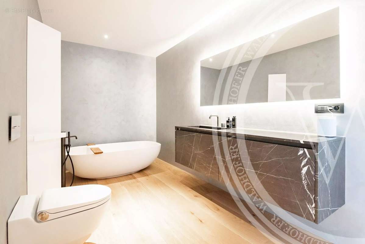 Maison à ROQUEBRUNE-CAP-MARTIN