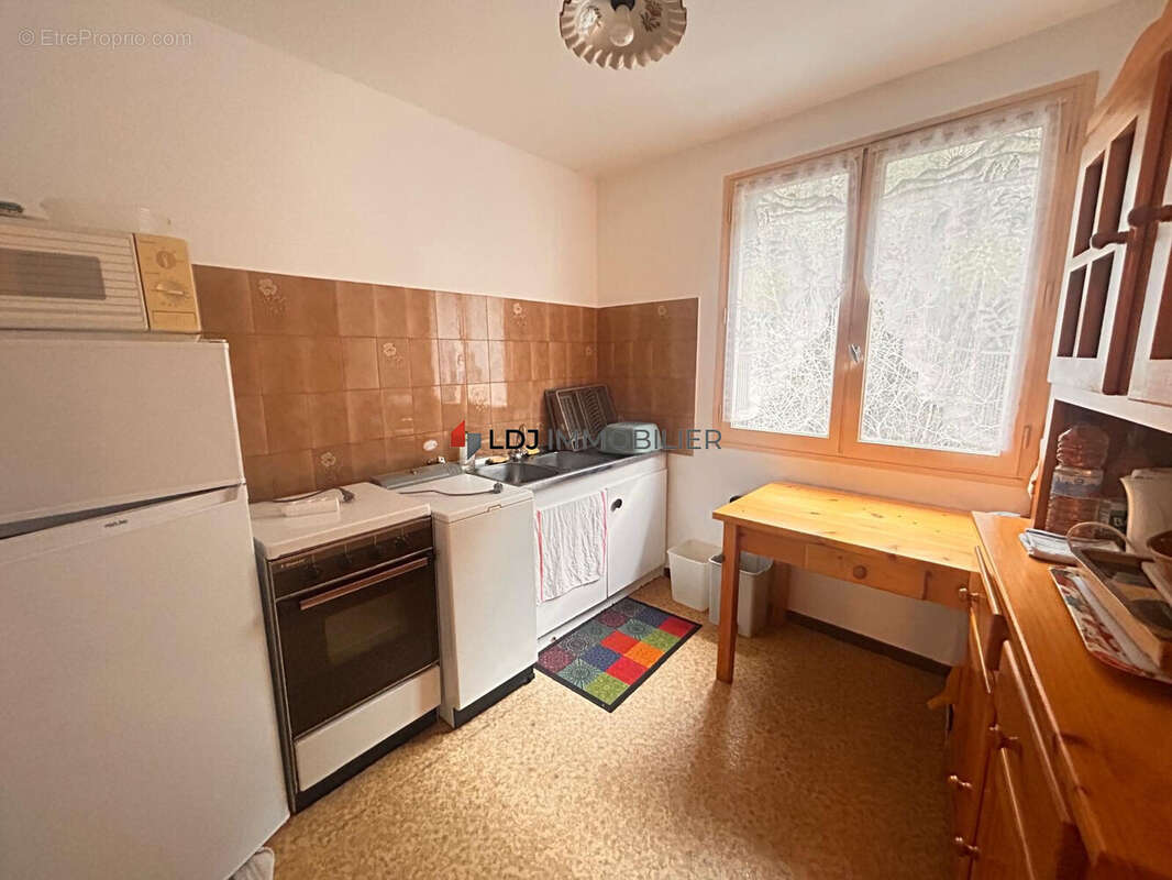 Appartement à AMELIE-LES-BAINS-PALALDA