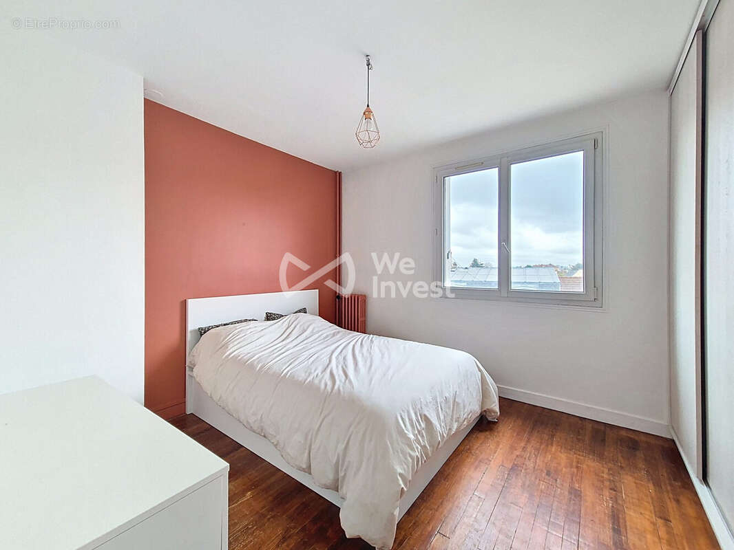 Appartement 65 m² à Cormeilles-En-Parisis  - photo 7