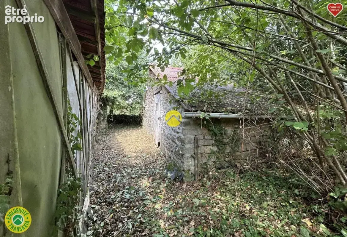 Charmante maisonnette creusoise - photo 15