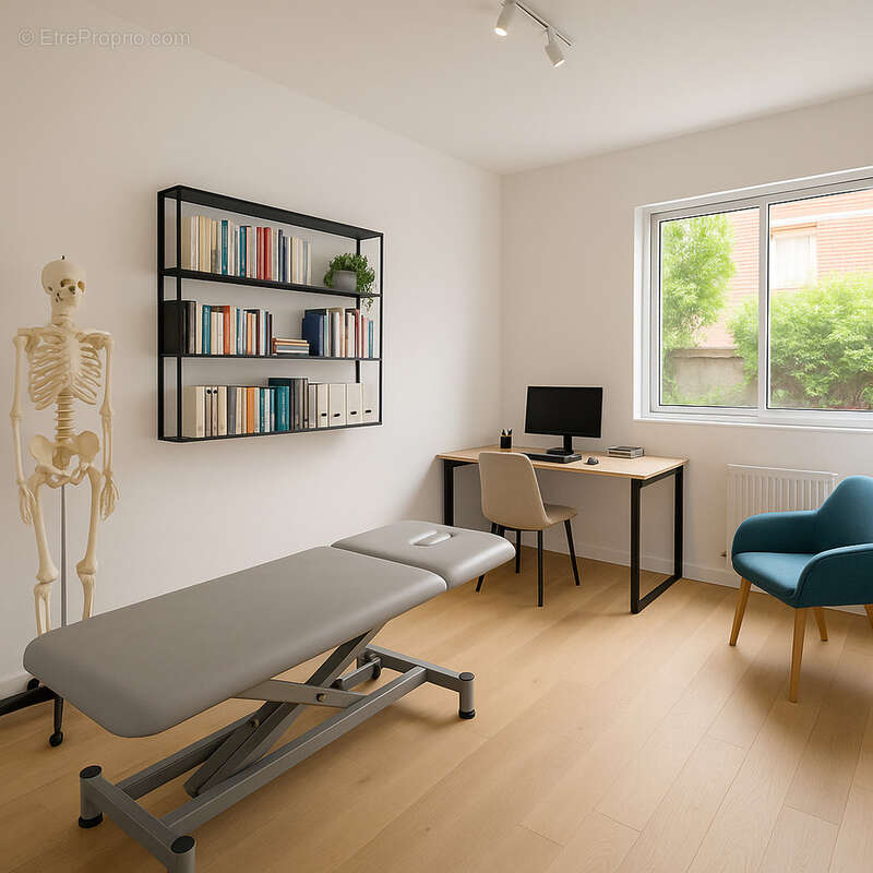 Commerce à TOULOUSE