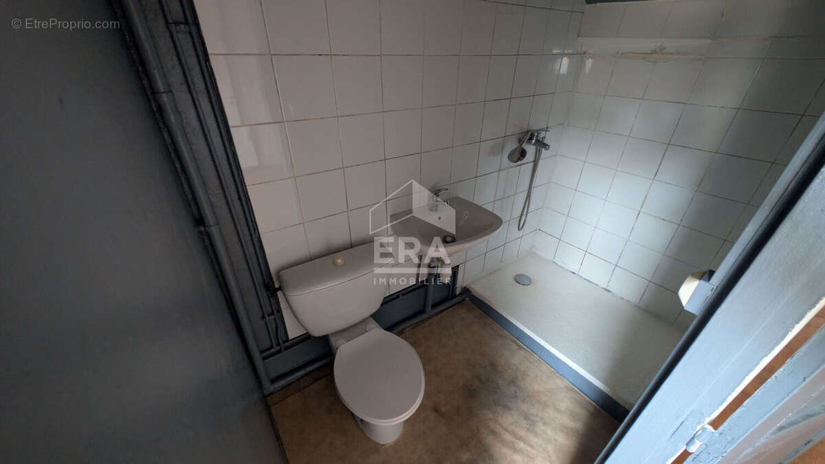 Appartement à NEMOURS