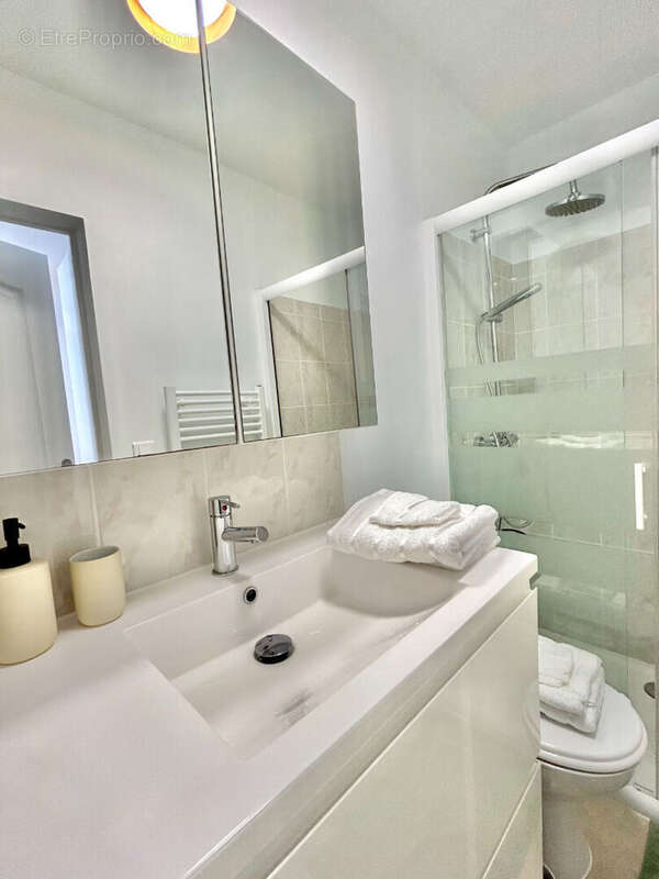 Appartement à LA BAULE-ESCOUBLAC