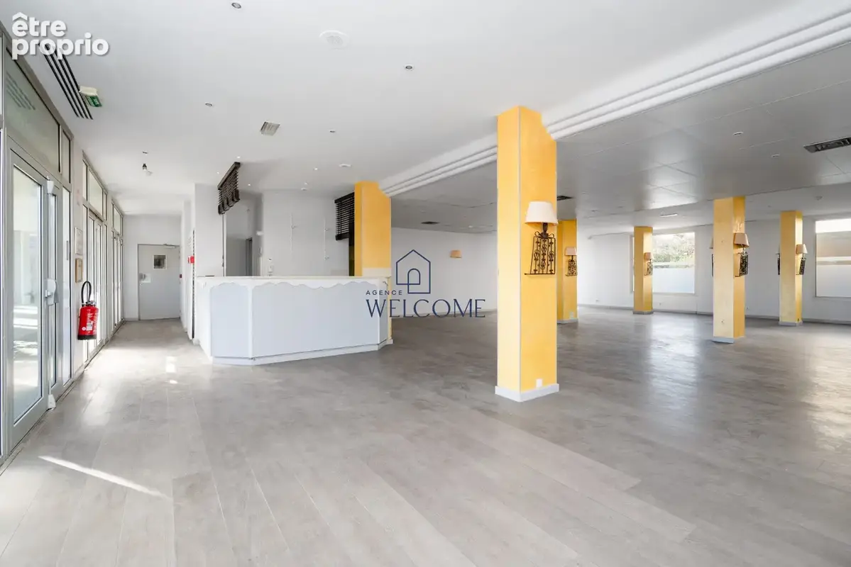 Commerce 316 m² à vendre à Balaruc-Les-Bains (34540) - photo 2
