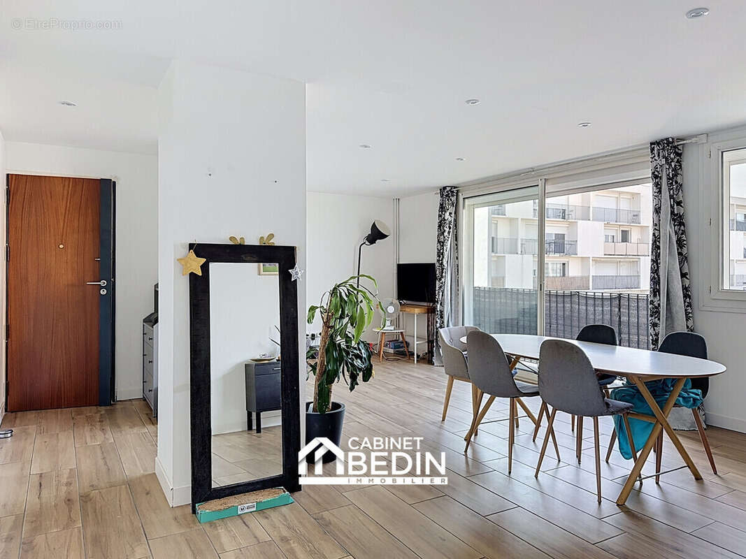 Appartement 73 m² à Parentis-En-Born  - photo 2