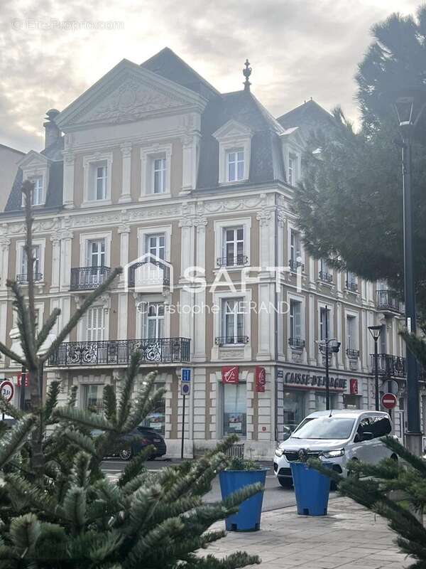 Photo 2 - Appartement à CHATELLERAULT