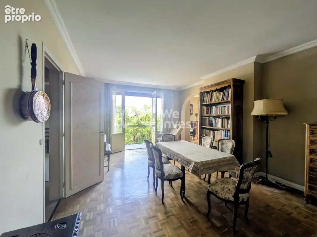 Appartement 111 m² à Argenteuil  - photo 6