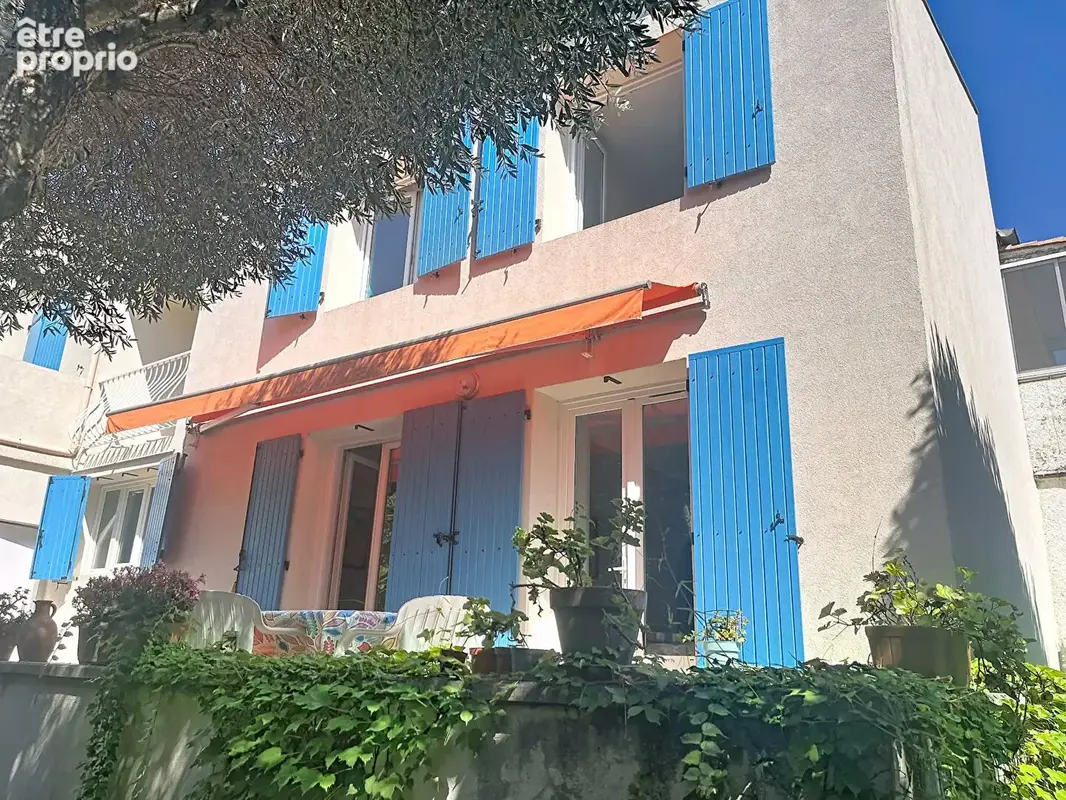 Villa Nimes 4 pièce(s) 90.80 m2 - photo 8