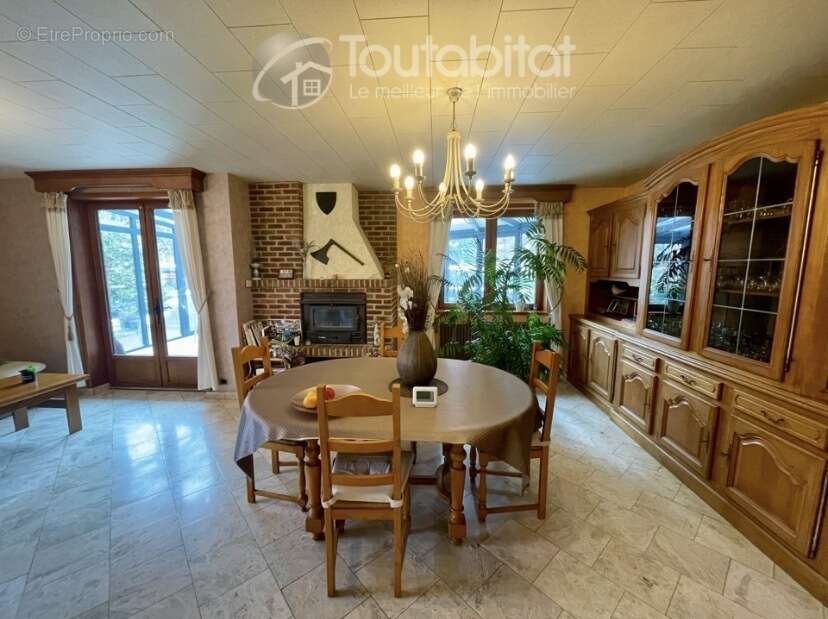 Maison 190 m² à Rocroi  - photo 22