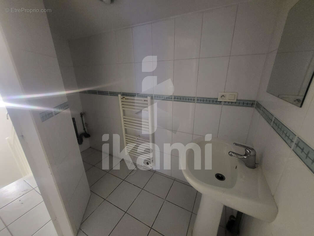 Appartement à CONDRIEU