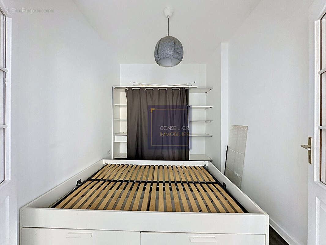 Appartement à OULLINS