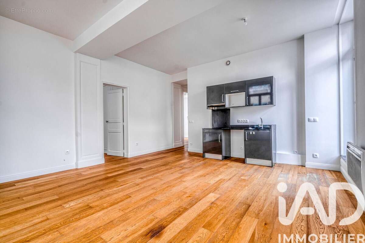 Photo 3 - Appartement à MEAUX