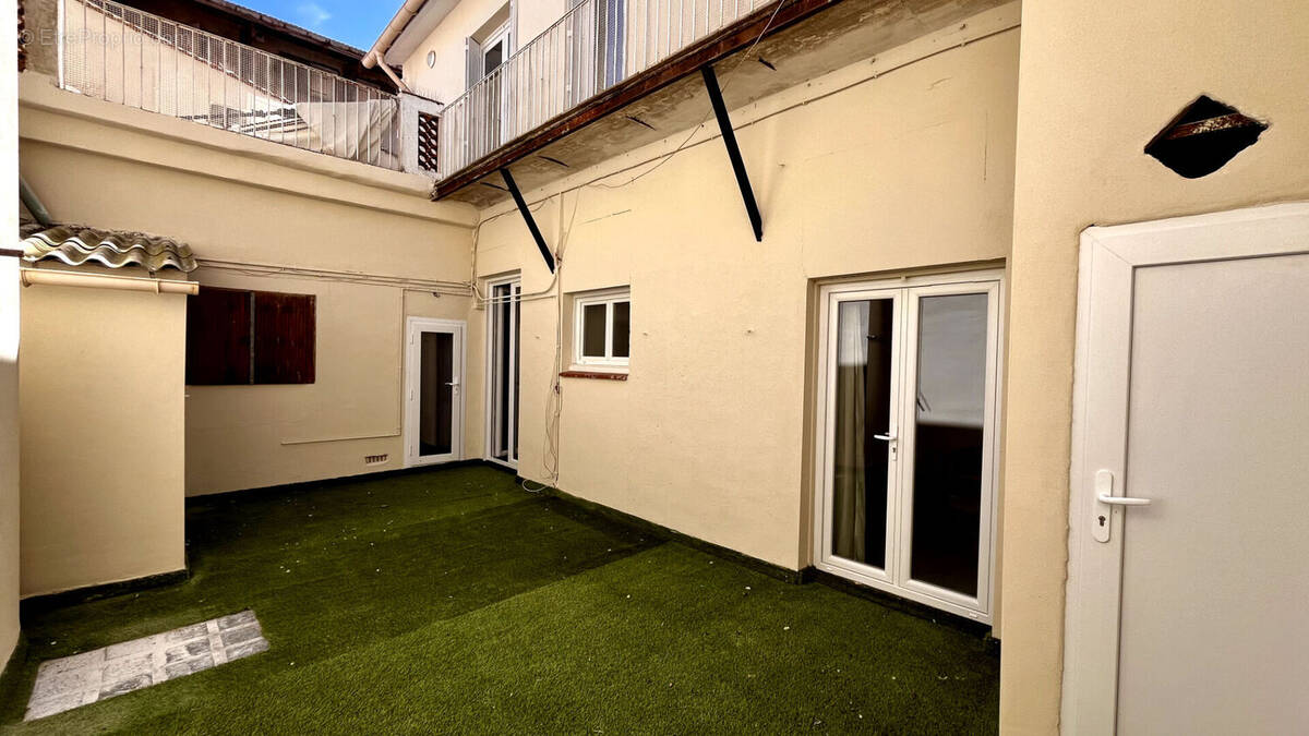 Appartement à BEZIERS