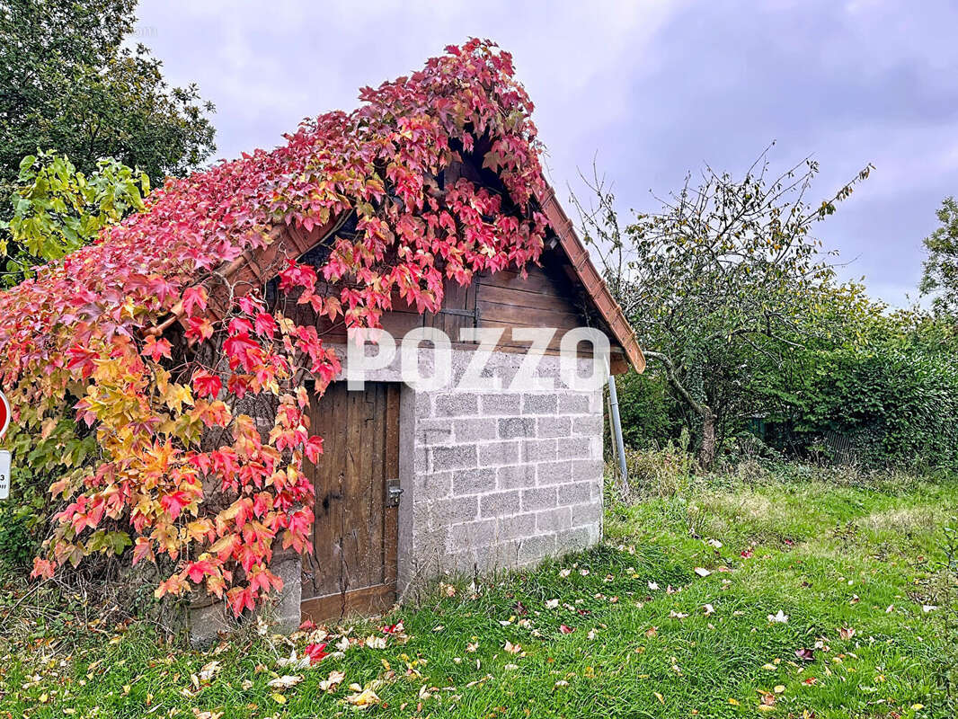 Maison à SAINT-AMAND