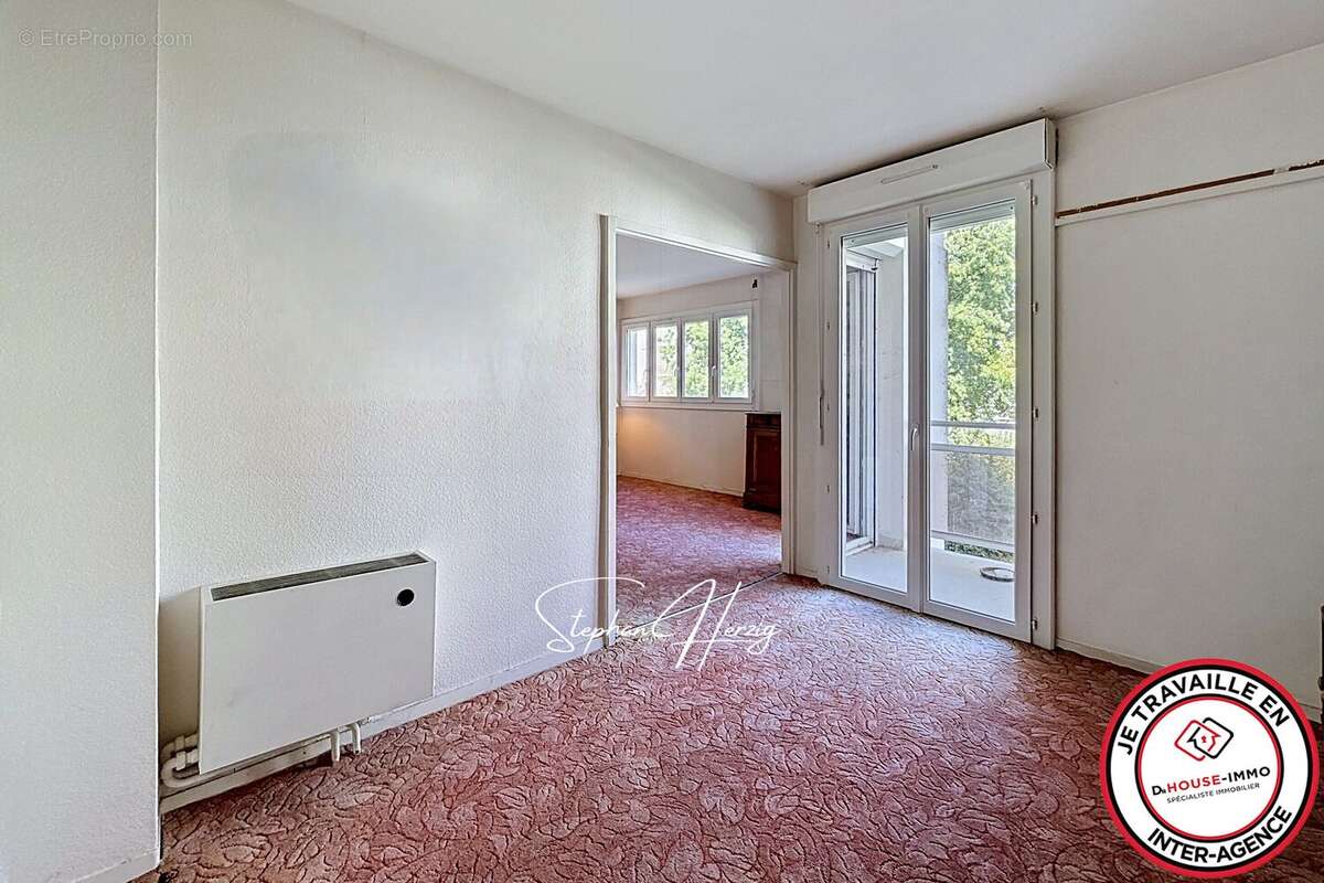 Appartement 87 m² à Bordeaux  - photo 6