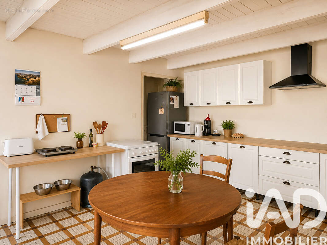 Photo 6 - Maison à QUETTREVILLE-SUR-SIENNE