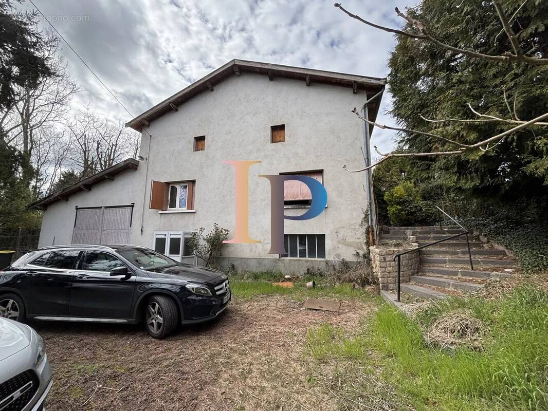 Maison à ROANNE