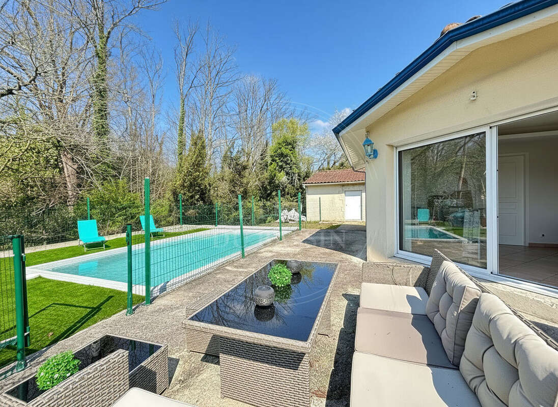 Maison MIOS 4 pièces - photo 2