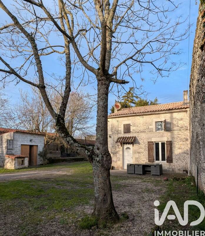 Photo 1 - Maison à PERIGNAC