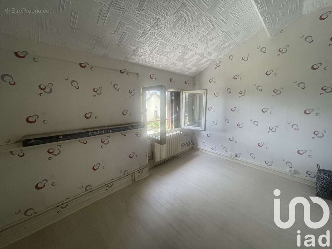 Photo 8 - Maison à LA FERTE-GAUCHER