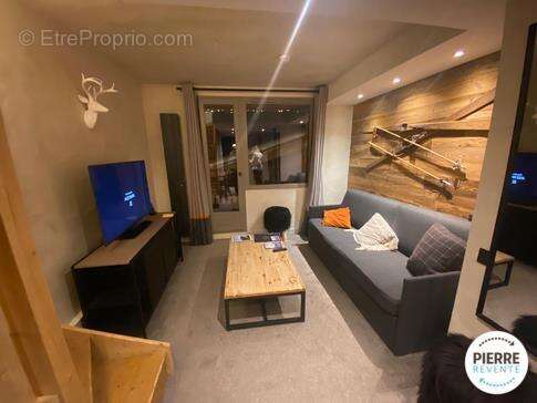 Appartement à MEGEVE