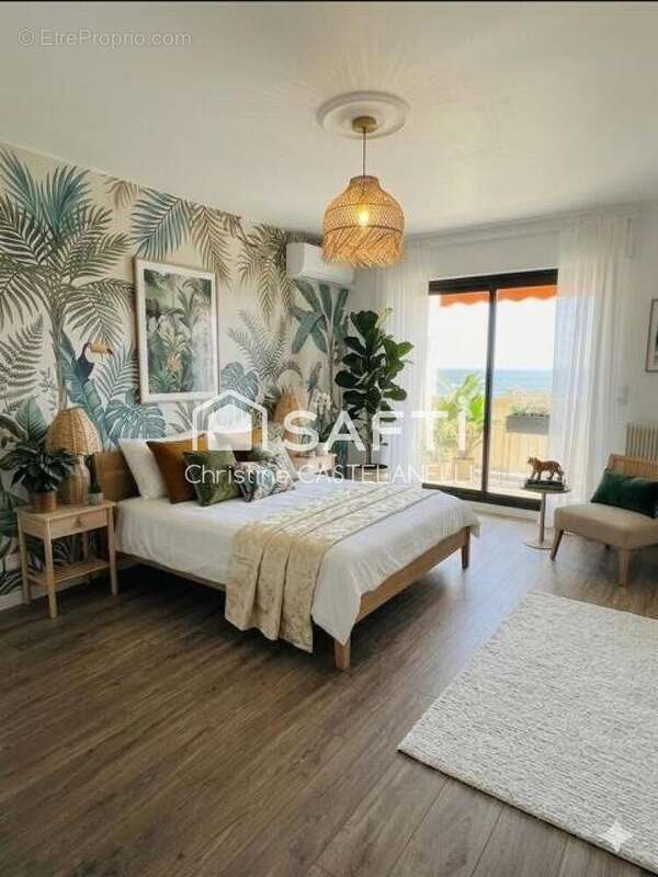 Photo 5 - Appartement à AJACCIO