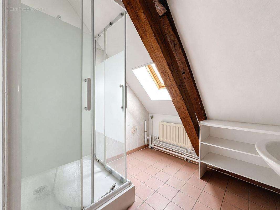 Maison à CATENOY