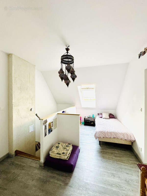 Maison à MUHLBACH-SUR-BRUCHE