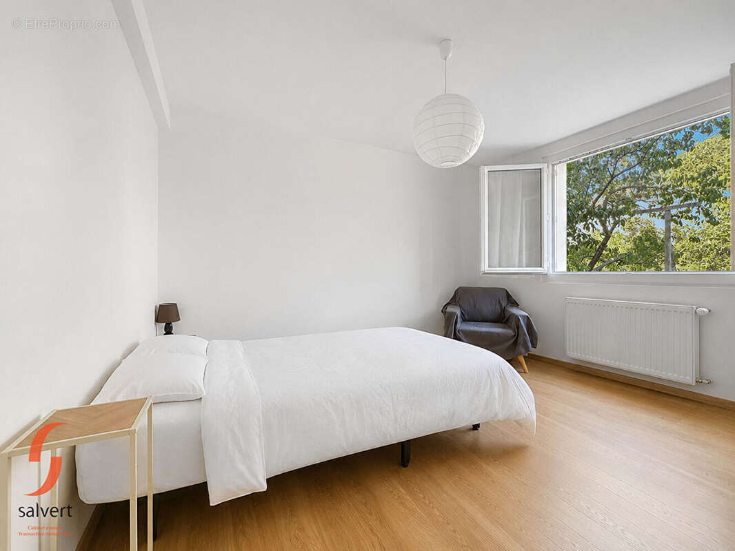 A vendre Maison 4 chambres, jardin, classée D - photo 15