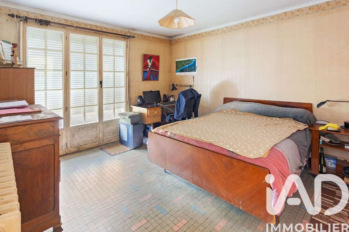 Photo 7 - Maison à ORVAULT