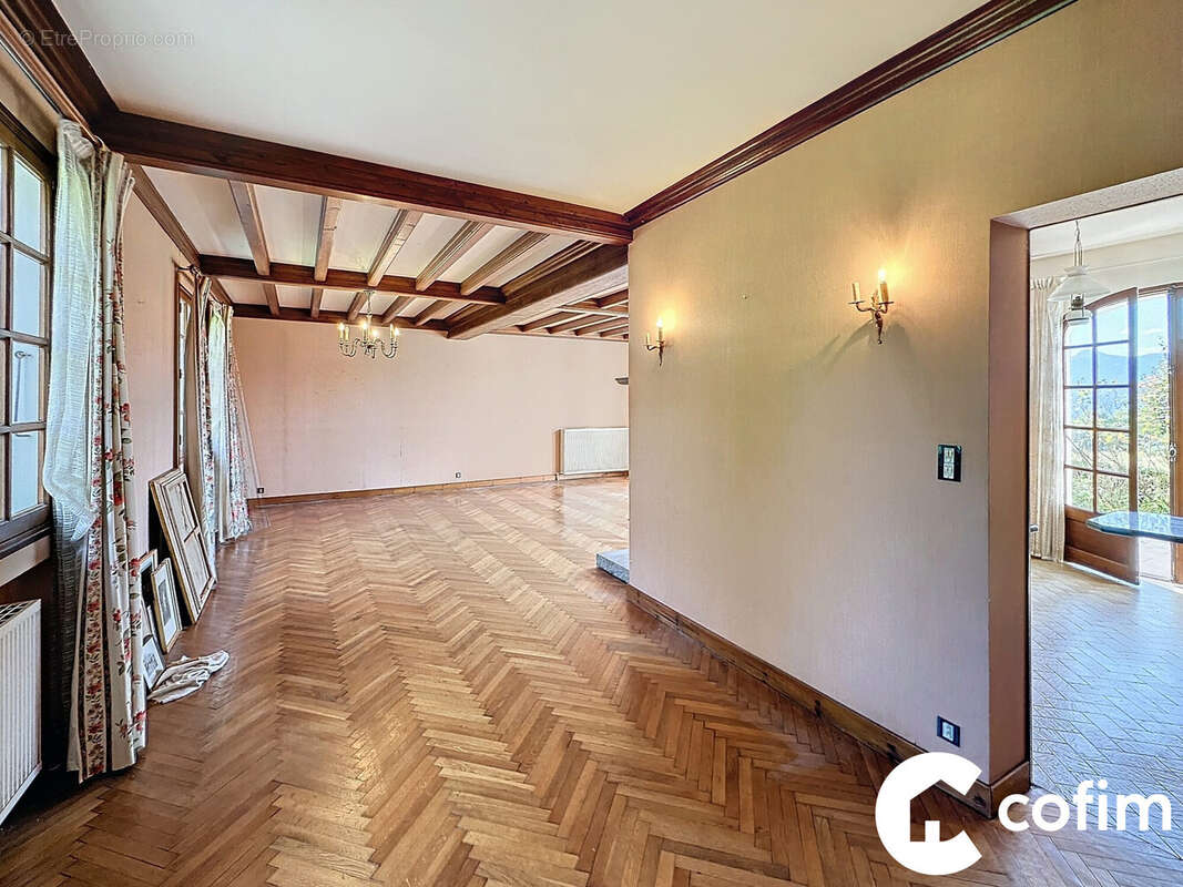 Maison à LANNEMEZAN