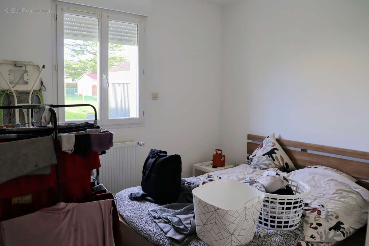 Maison à ROCHECHOUART