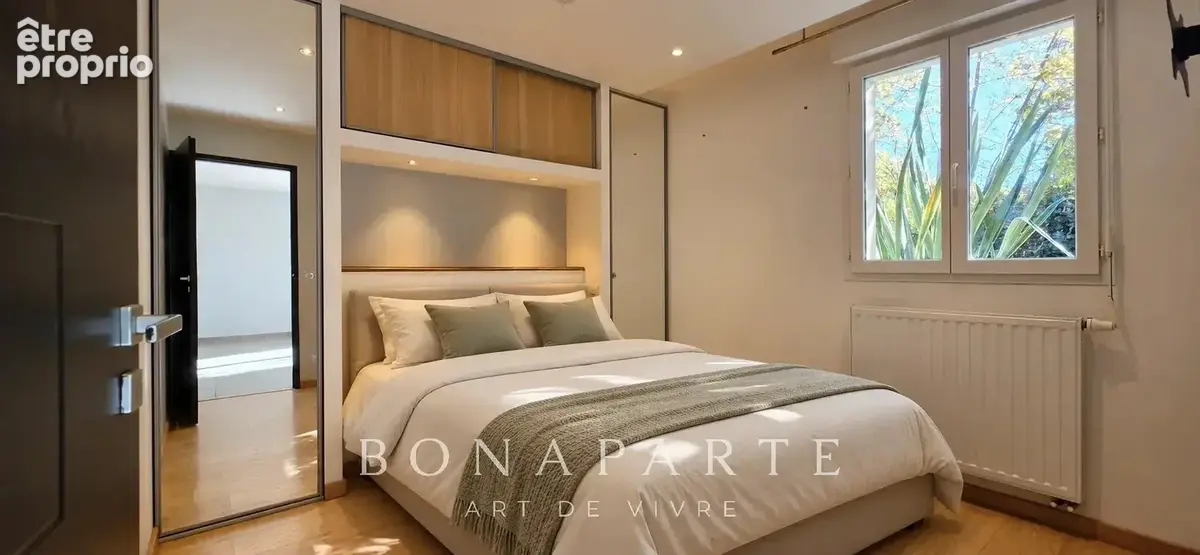 LONS – Appartement T2 avec jardin de 105 m² - photo 4