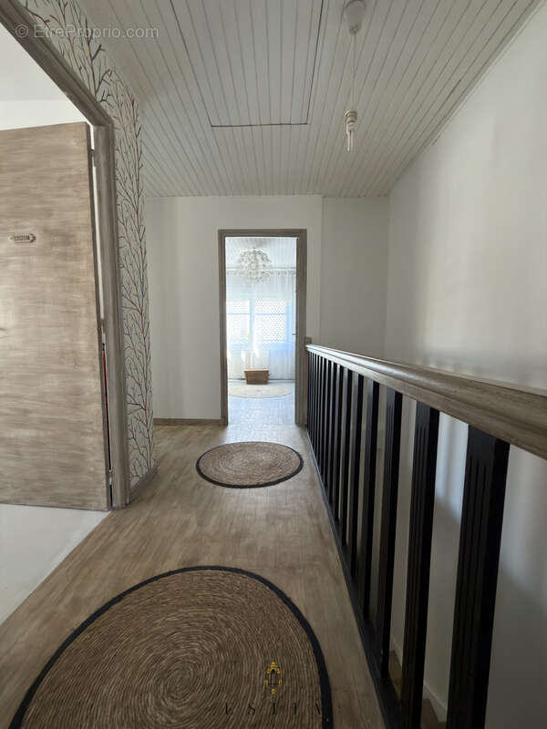 Maison à ESSEY-LES-NANCY