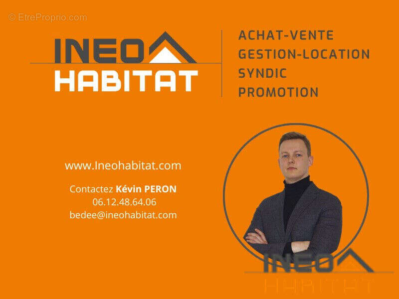 Maison à PLEUMELEUC