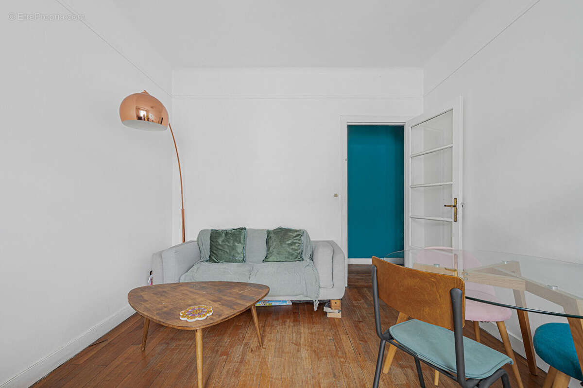 Appartement à MALAKOFF