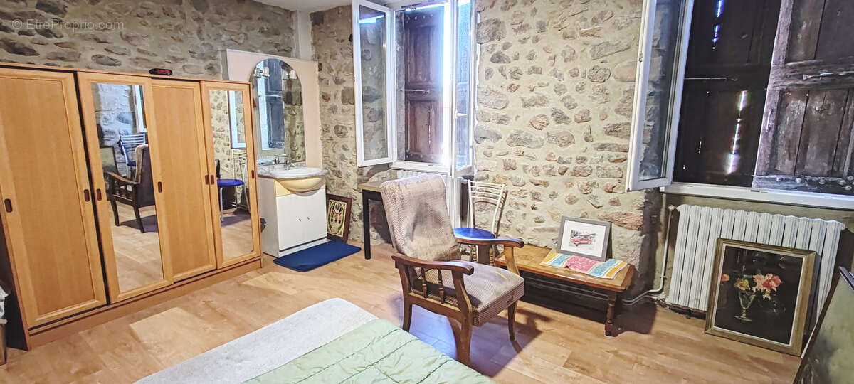 Appartement à LAMASTRE