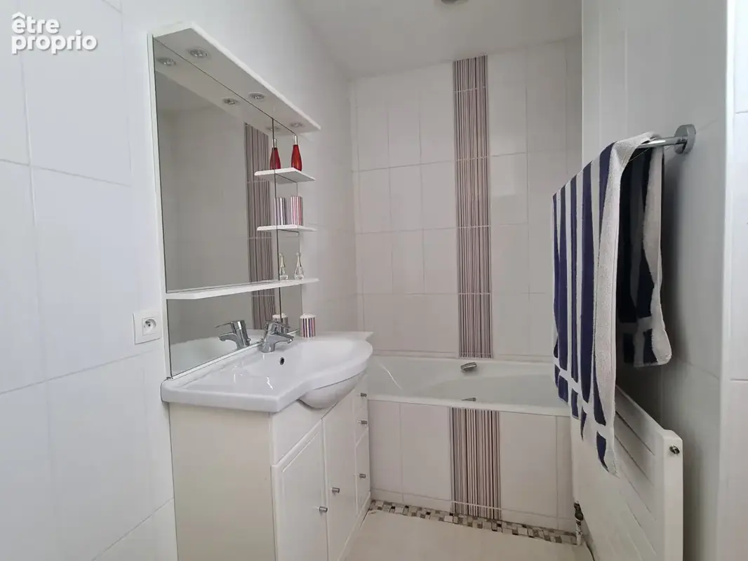 Maison Sautron 4 chambres - 130m² - hyper bourg - photo 12