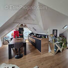 Appartement à THEIX