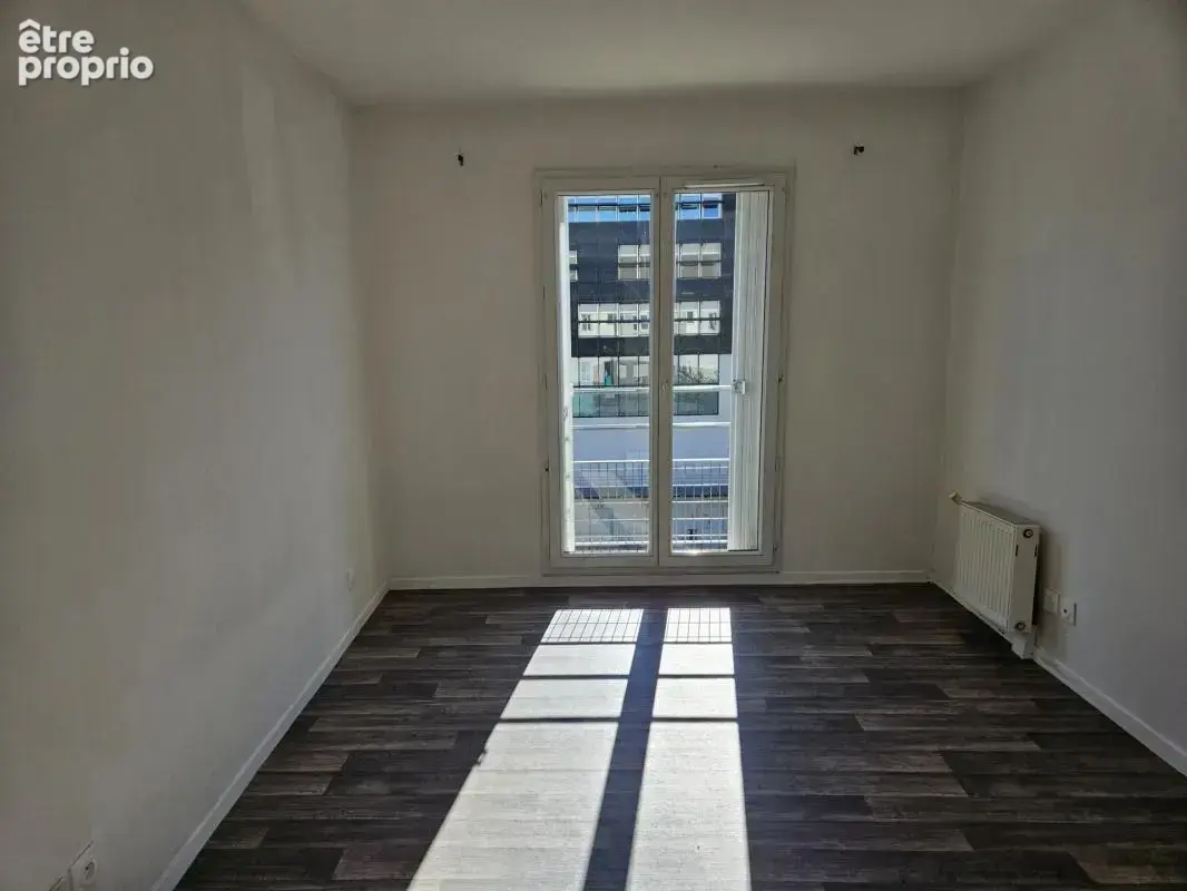 Achat Appartement 2  pièces 45 m² Melun - photo 7